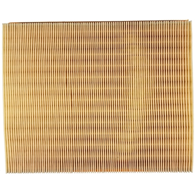 Air Filter by MAHLE ORIGINAL - LX422 pa5