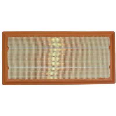 Air Filter by MAHLE ORIGINAL - LX4397 pa1