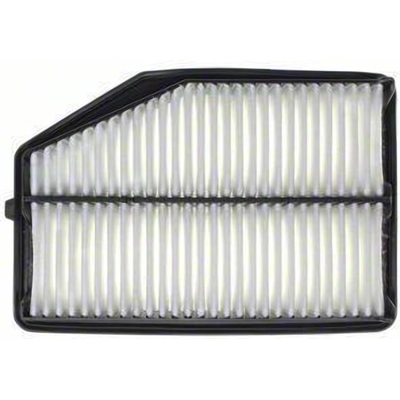 Air Filter by MAHLE ORIGINAL - LX4445 pa2