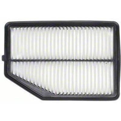 Air Filter by MAHLE ORIGINAL - LX4445 pa3