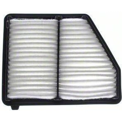 Air Filter by MAHLE ORIGINAL - LX4588 pa2