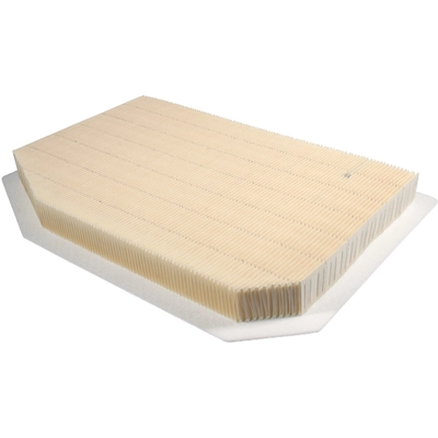 Air Filter by MAHLE ORIGINAL - LX459 pa3