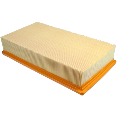 Air Filter by MAHLE ORIGINAL - LX494 pa1