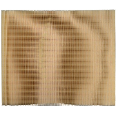 Air Filter by MAHLE ORIGINAL - LX511/1 pa3