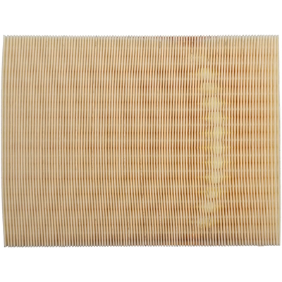 Air Filter by MAHLE ORIGINAL - LX537 pa4