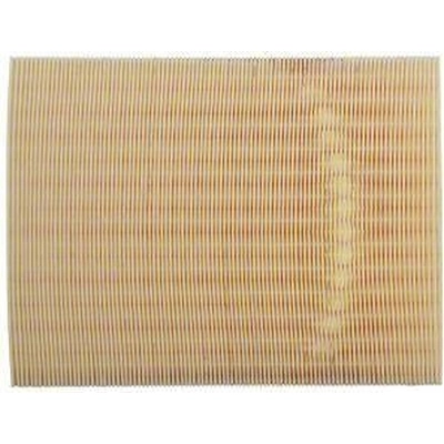 Air Filter by MAHLE ORIGINAL - LX537 pa7