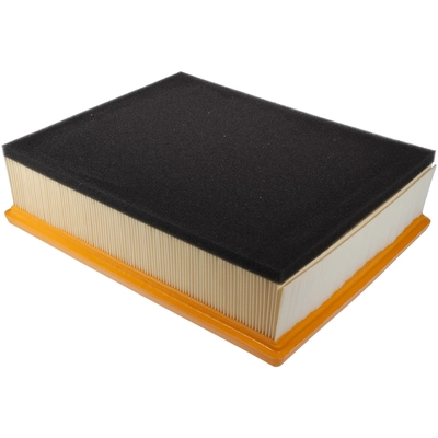 Air Filter by MAHLE ORIGINAL - LX538 pa1