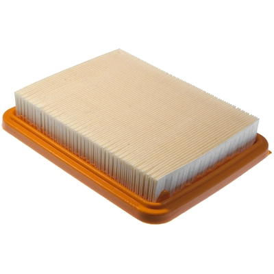 Air Filter by MAHLE ORIGINAL - LX591 pa1