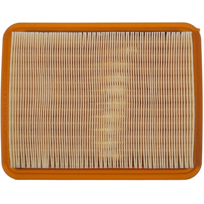 Air Filter by MAHLE ORIGINAL - LX591 pa3