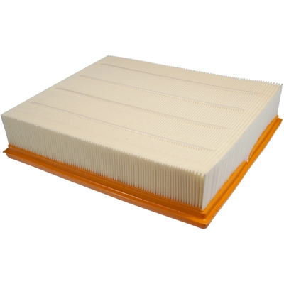 Air Filter by MAHLE ORIGINAL - LX622 pa3