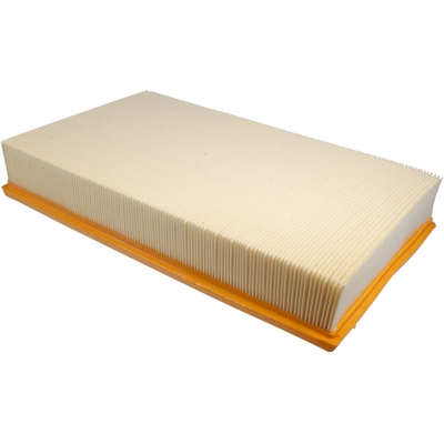 Air Filter by MAHLE ORIGINAL - LX637 pa1
