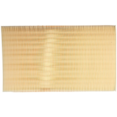Air Filter by MAHLE ORIGINAL - LX637 pa3