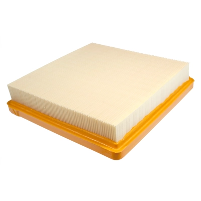 Air Filter by MAHLE ORIGINAL - LX77 pa1