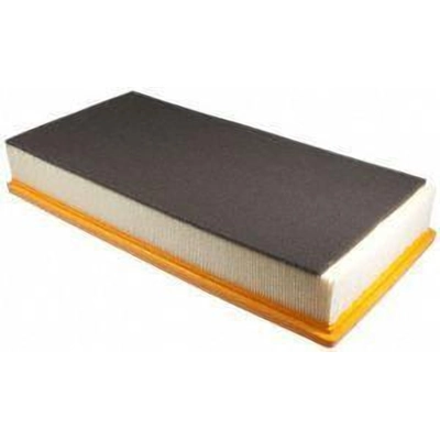 Air Filter by MAHLE ORIGINAL - LX793 pa8