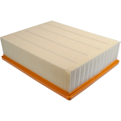 Air Filter by MAHLE ORIGINAL - LX819 pa4