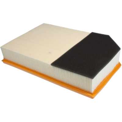 Air Filter by MAHLE ORIGINAL - LX868 pa4