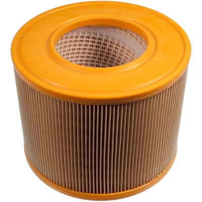 Air Filter by MAHLE ORIGINAL - LX986 pa3