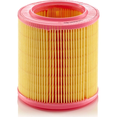 Air Filter by MANN-FILTER - C1577 pa2