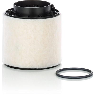 MANN-FILTER - C16-114/3X - Air Filter pa4