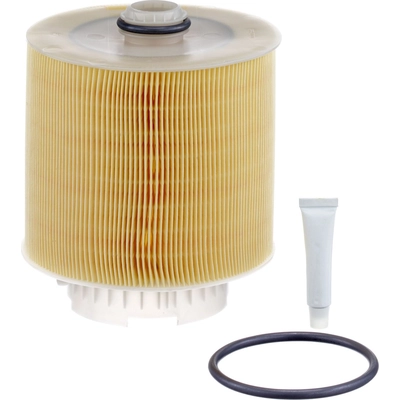 MANN-FILTER - C17-137/1X - Air Filter pa5