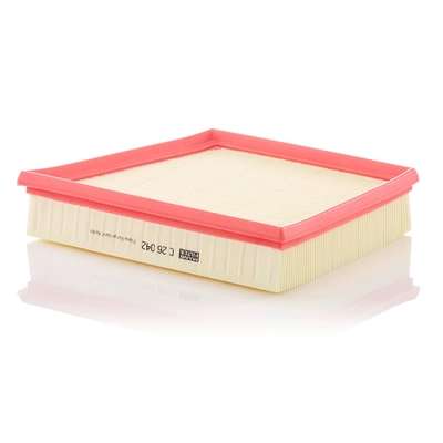 MANN-FILTER - C26-042 - Air Filter pa1