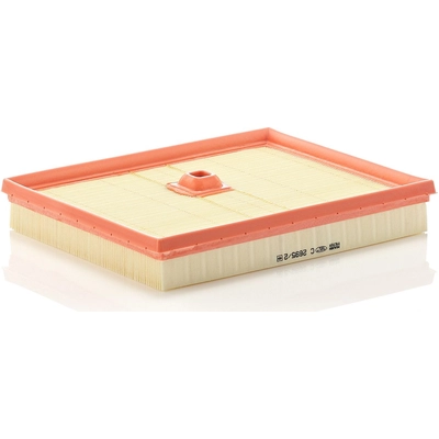 Air Filter by MANN-FILTER - C2695/2 pa5