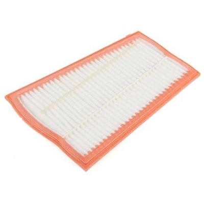 MANN-FILTER - C27-006 - Air Filter pa3