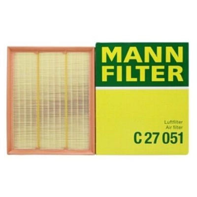 MANN-FILTER - C27-051 - Filtre � air pa3