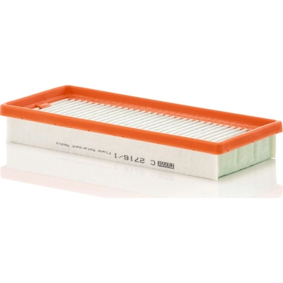 MANN-FILTER - C2716/1 -  Air Filter pa2