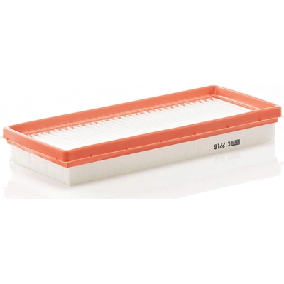 MANN-FILTER - C2716 - Air Filter pa4