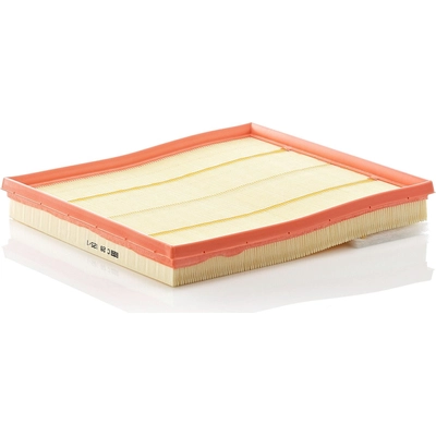 MANN-FILTER - C28-125/1 - Air Filter pa5
