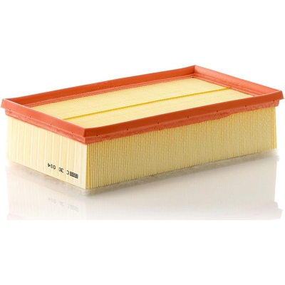 MANN-FILTER - C30-004 - Air Filter pa4