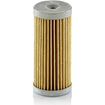 Air Filter by MANN-FILTER - C32-035 pa1
