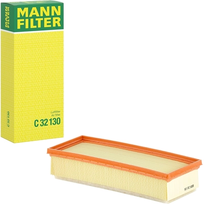 MANN-FILTER - C32-130 - Air Filter pa6