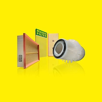 MANN-FILTER - C33-001 - Air Filter pa2