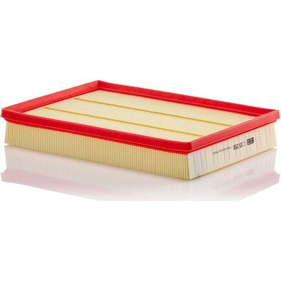 Air Filter by MANN-FILTER - C33-050 pa1