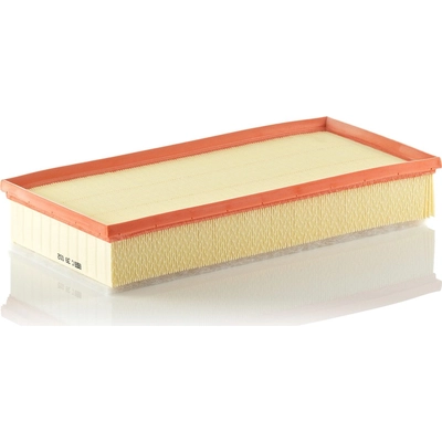 MANN-FILTER - C39-002 - Air Filter pa3