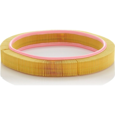 Air Filter by MANN-FILTER - C41-121 pa4