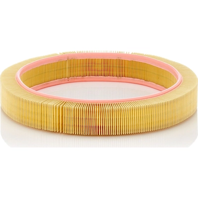 Air Filter by MANN-FILTER - C41-123 pa4