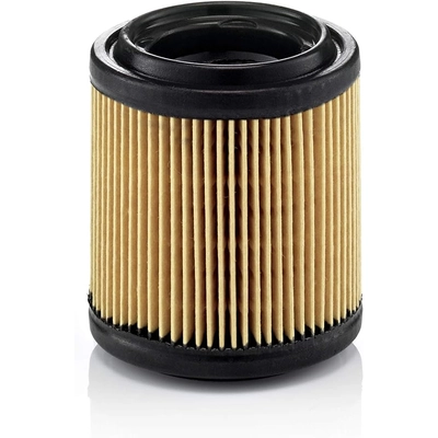 MANN-FILTER - C710/1 - Air Filter pa1