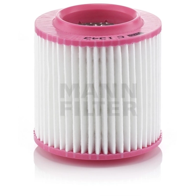 Air Filter by MANN-FILTER - C1343 pa1