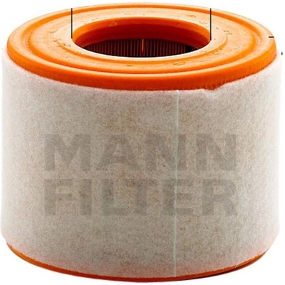 MANN-FILTER - C15-010 - Air Filter pa1