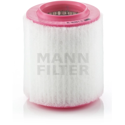 Air Filter by MANN-FILTER - C1652 pa5