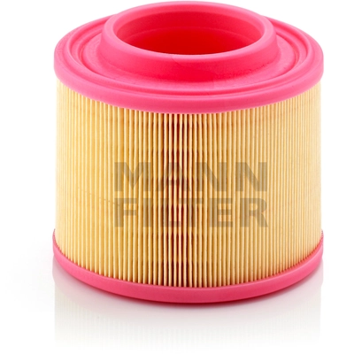 Air Filter by MANN-FILTER - C1677 pa1