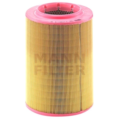 Air Filter by MANN-FILTER - C17-201/3 pa1