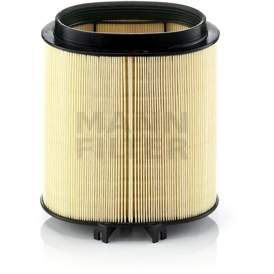 Air Filter by MANN-FILTER - C1869 pa1