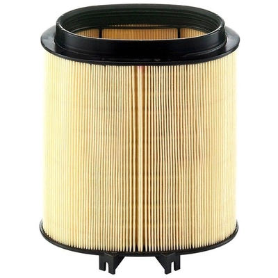 Air Filter by MANN-FILTER - C1869 pa2