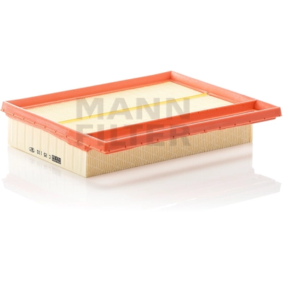 Air Filter by MANN-FILTER - C25-110-2 pa1