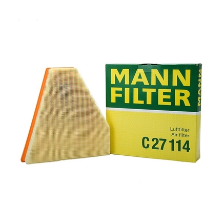 MANN-FILTER - C27-114 - Air Filter pa2