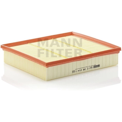 Air Filter by MANN-FILTER - C28-214/1 pa3